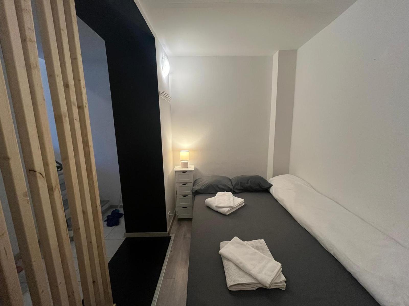 European District Apartment Zero Bruxelles Exterior foto
